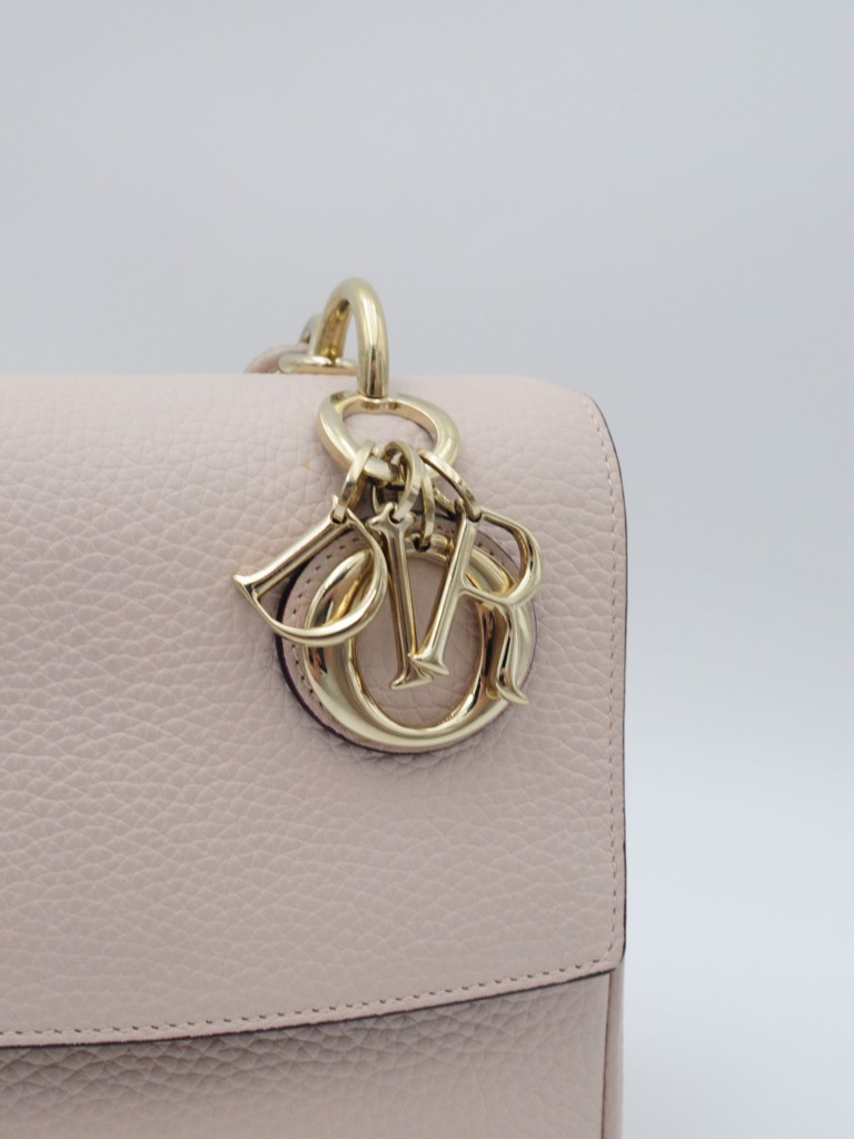 Dior Mini Be Dior torebka