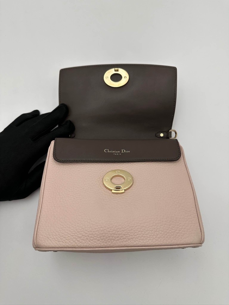 Dior Mini Be Dior torebka