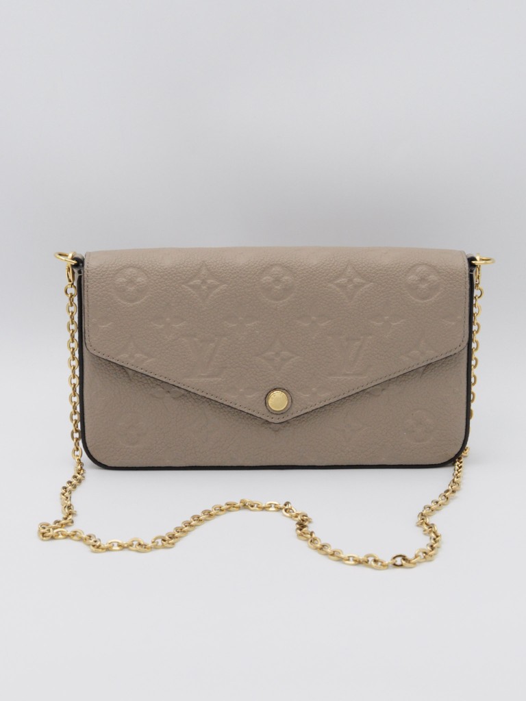 Louis Vuitton Felicie Pochette bag