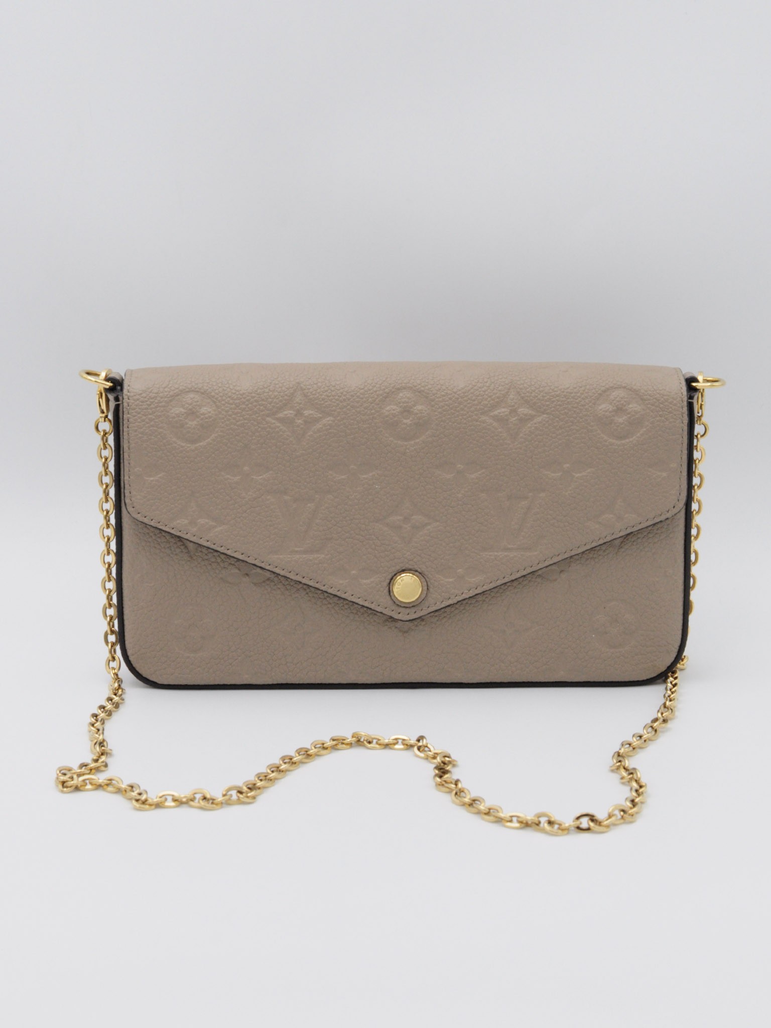 Louis Vuitton Felicie Pochette bag