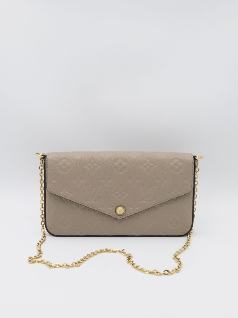 Louis Vuitton Felicie Pochette bag