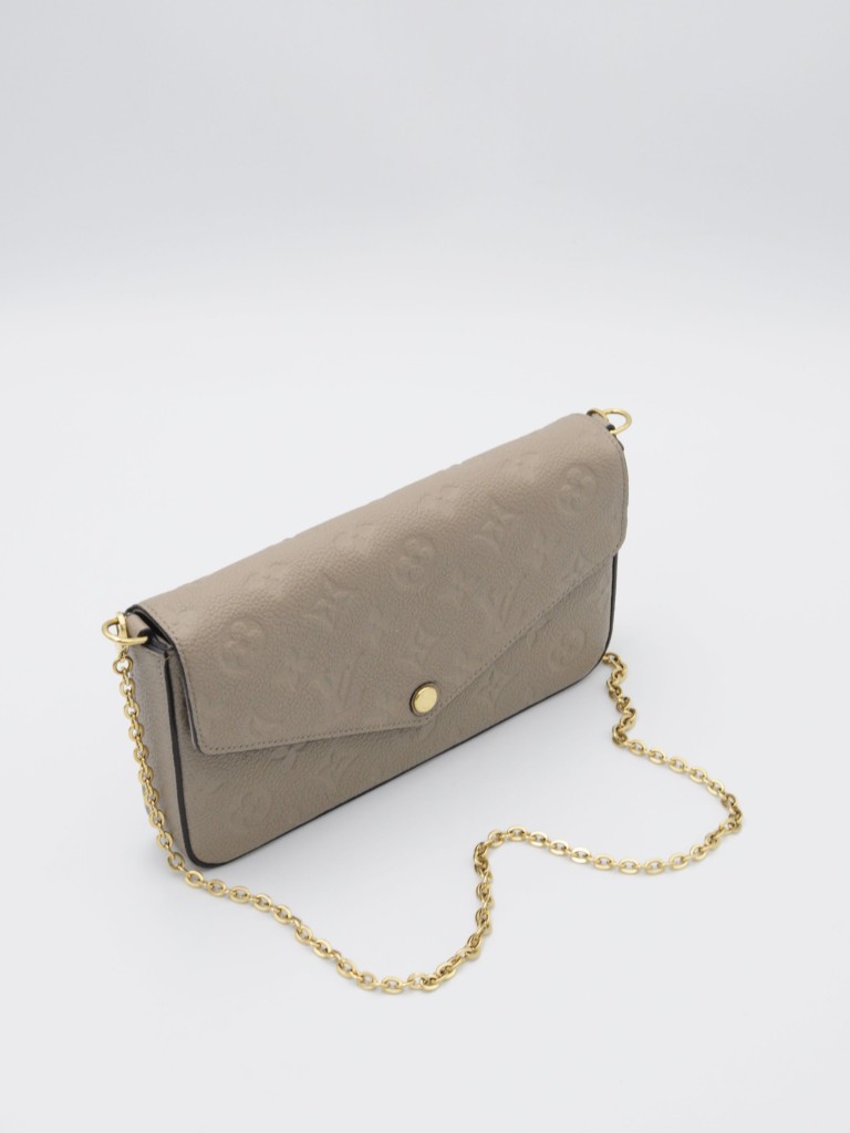 Louis Vuitton Felicie Pochette bag