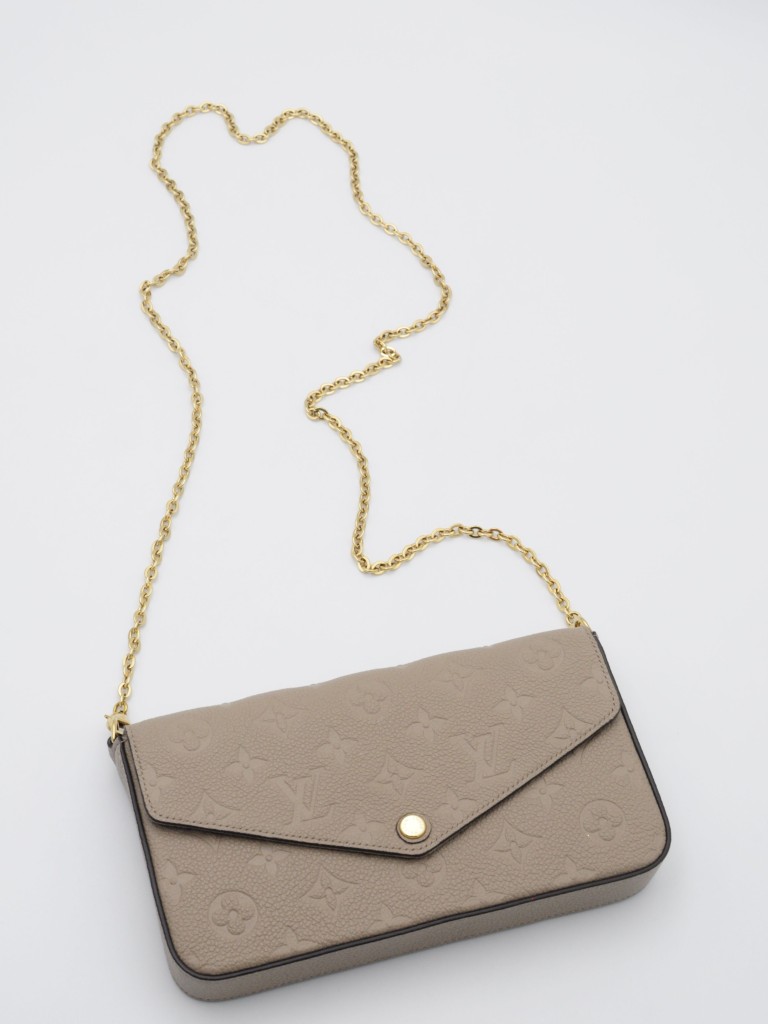 Louis Vuitton Felicie Pochette bag