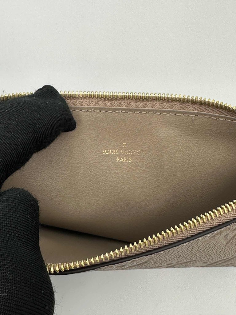 Louis Vuitton Felicie Pochette torebka