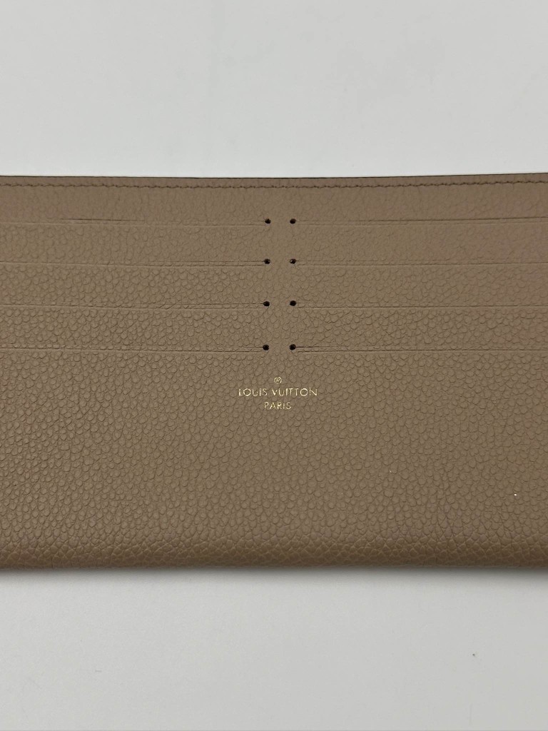 Louis Vuitton Felicie Pochette bag