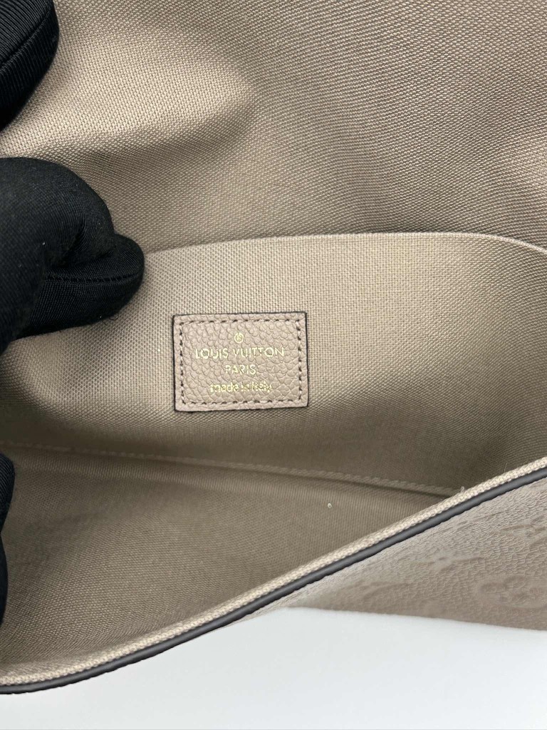 Louis Vuitton Felicie Pochette torebka