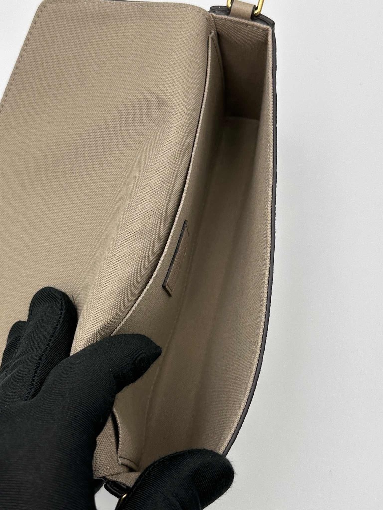 Louis Vuitton Felicie Pochette torebka