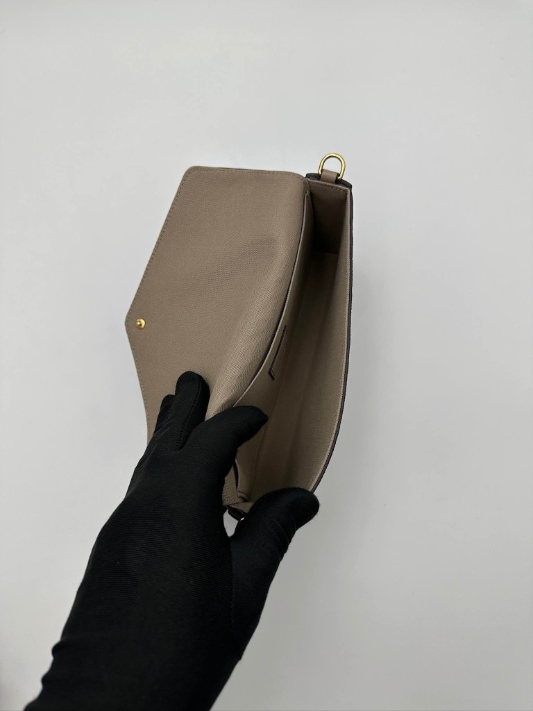 Louis Vuitton Felicie Pochette bag