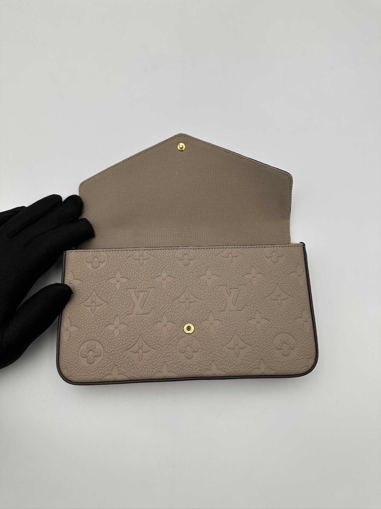 Louis Vuitton Felicie Pochette bag
