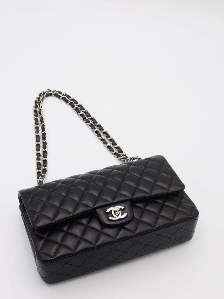 Chanel Classic Medium Double Flap torebka
