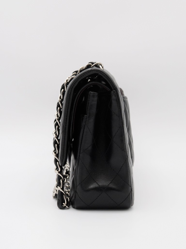 Chanel Classic Medium Double Flap torebka