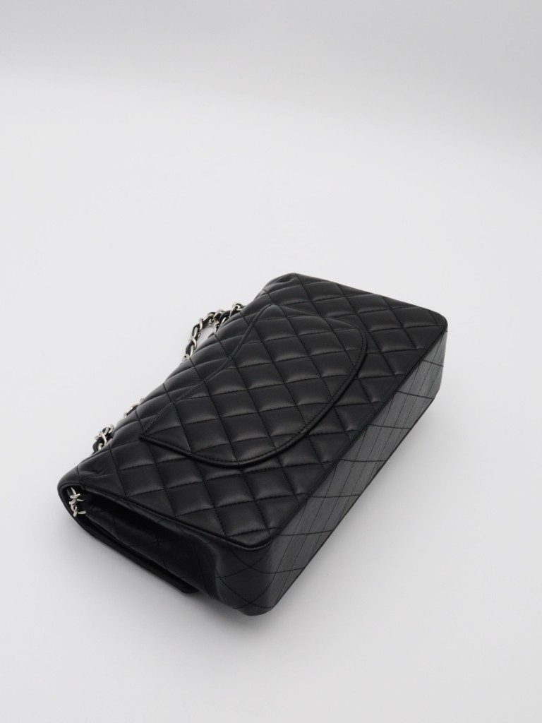 Chanel Classic Medium Double Flap torebka