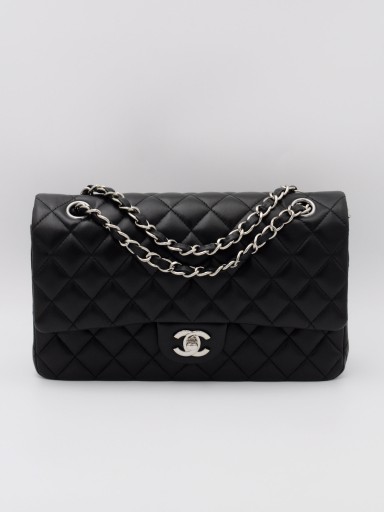 Chanel Classic Medium Double Flap bag
