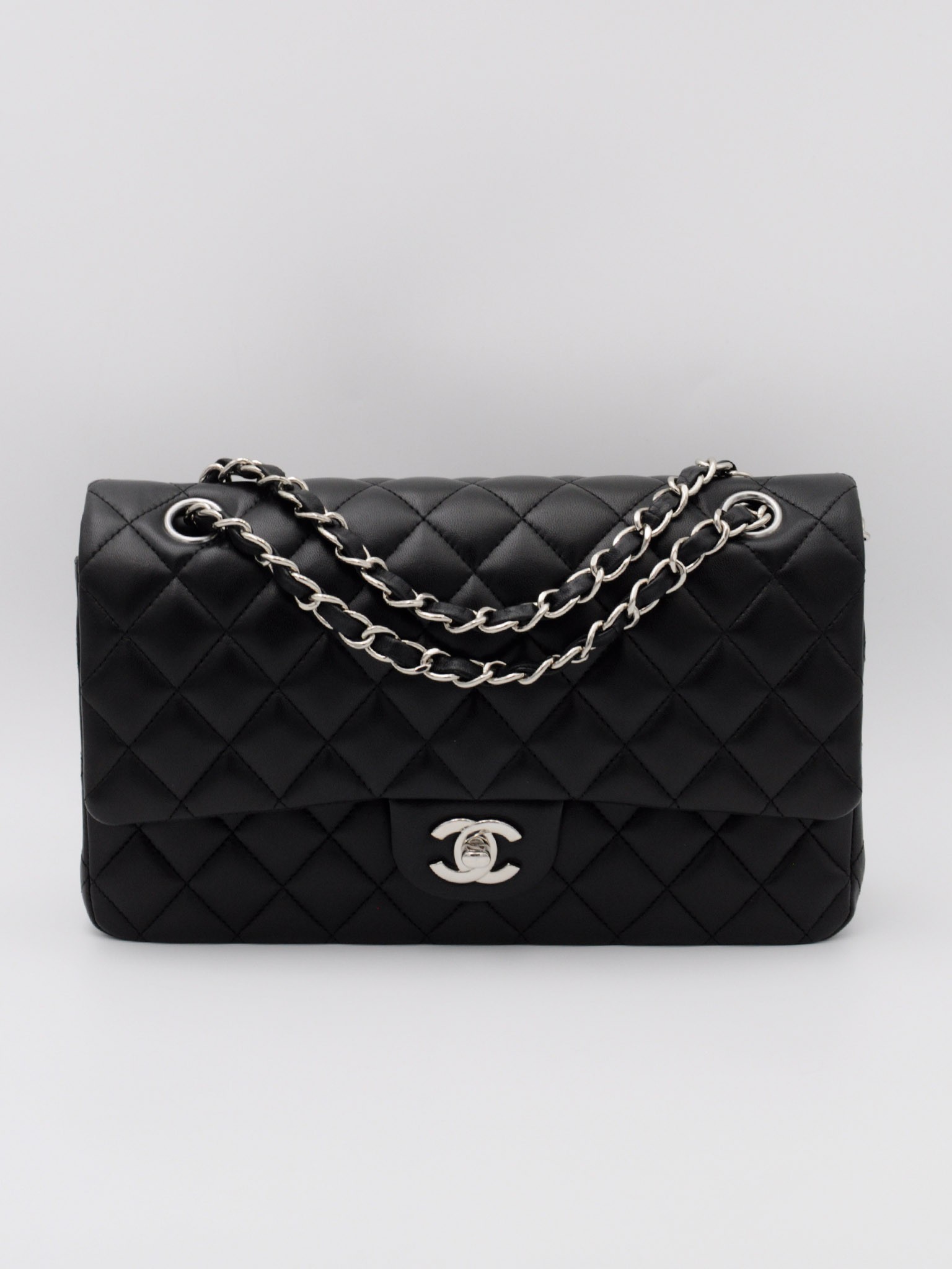 Chanel Classic Medium Double Flap torebka
