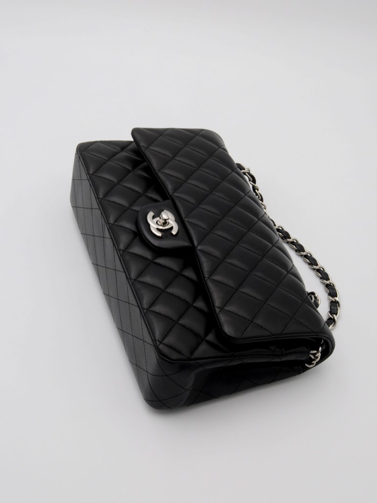 Chanel Classic Medium Double Flap torebka