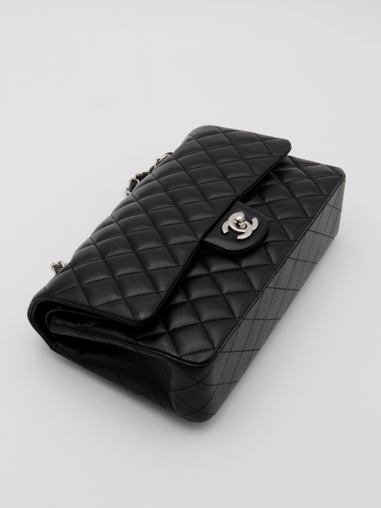 Chanel Classic Medium Double Flap torebka