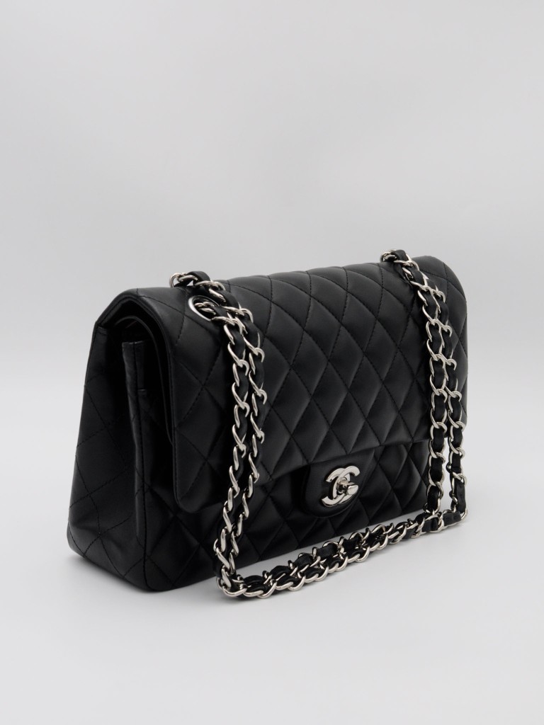 Chanel Classic Medium Double Flap torebka