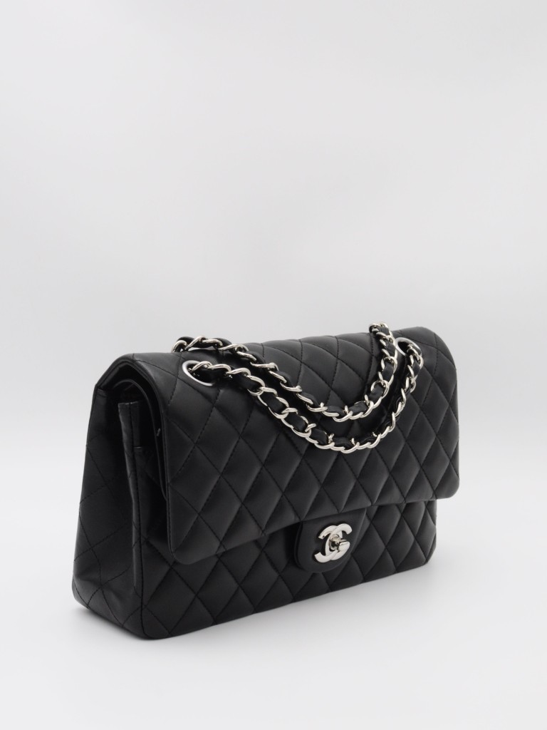 Chanel Classic Medium Double Flap torebka