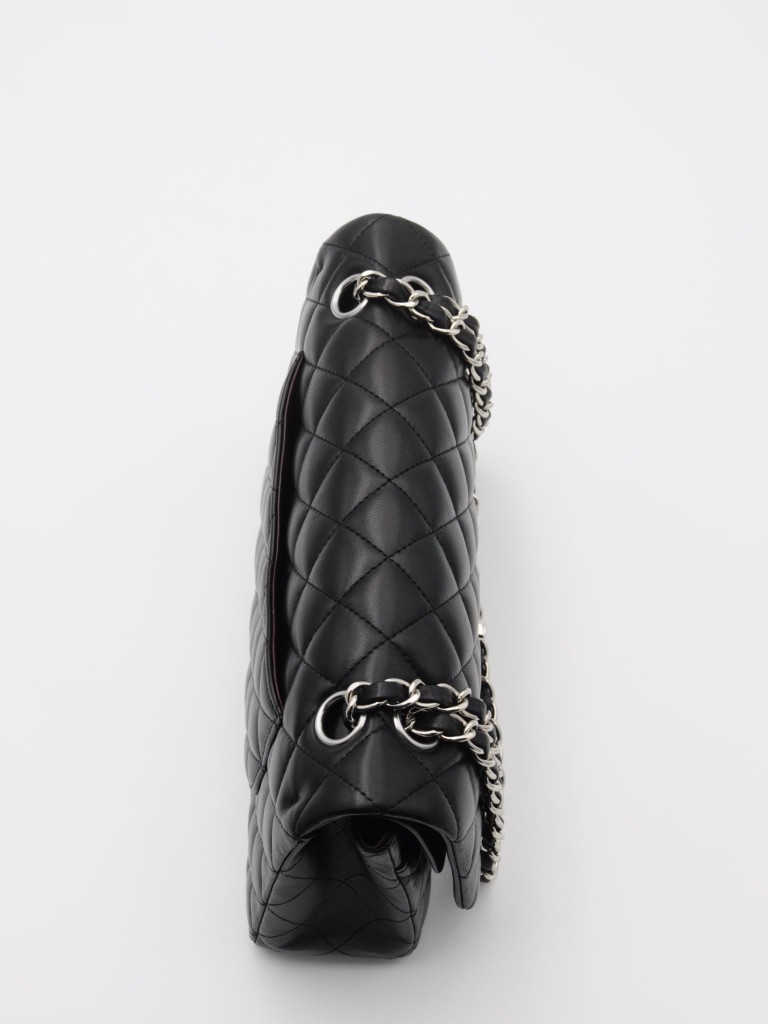 Chanel Classic Medium Double Flap torebka