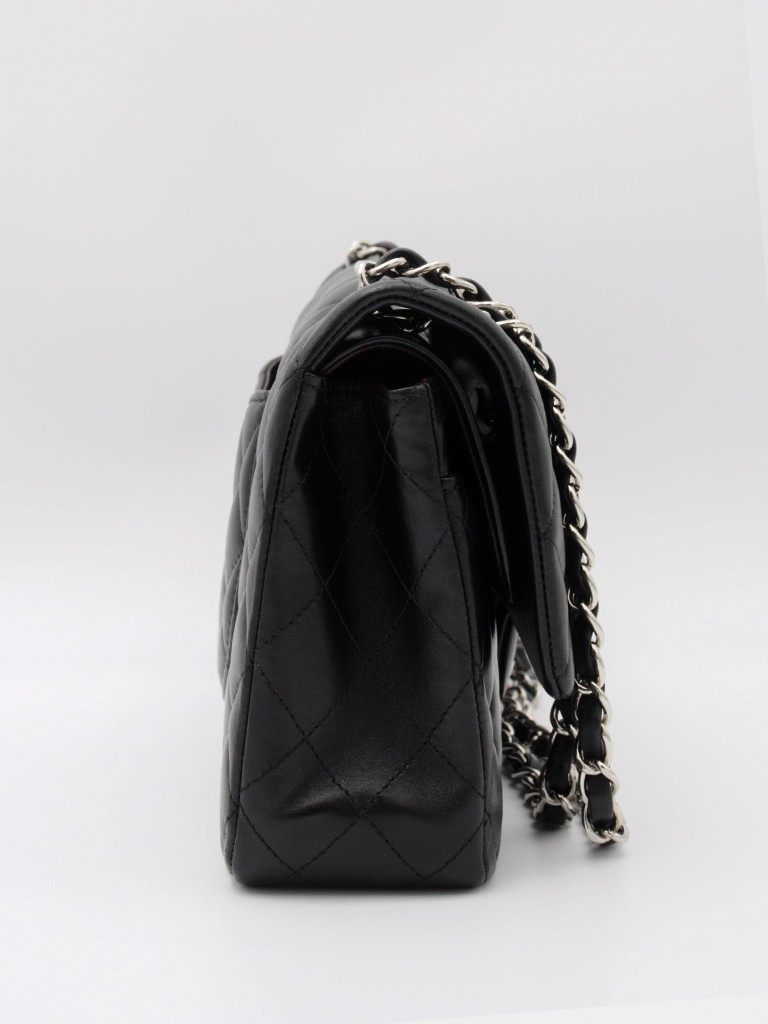 Chanel Classic Medium Double Flap torebka