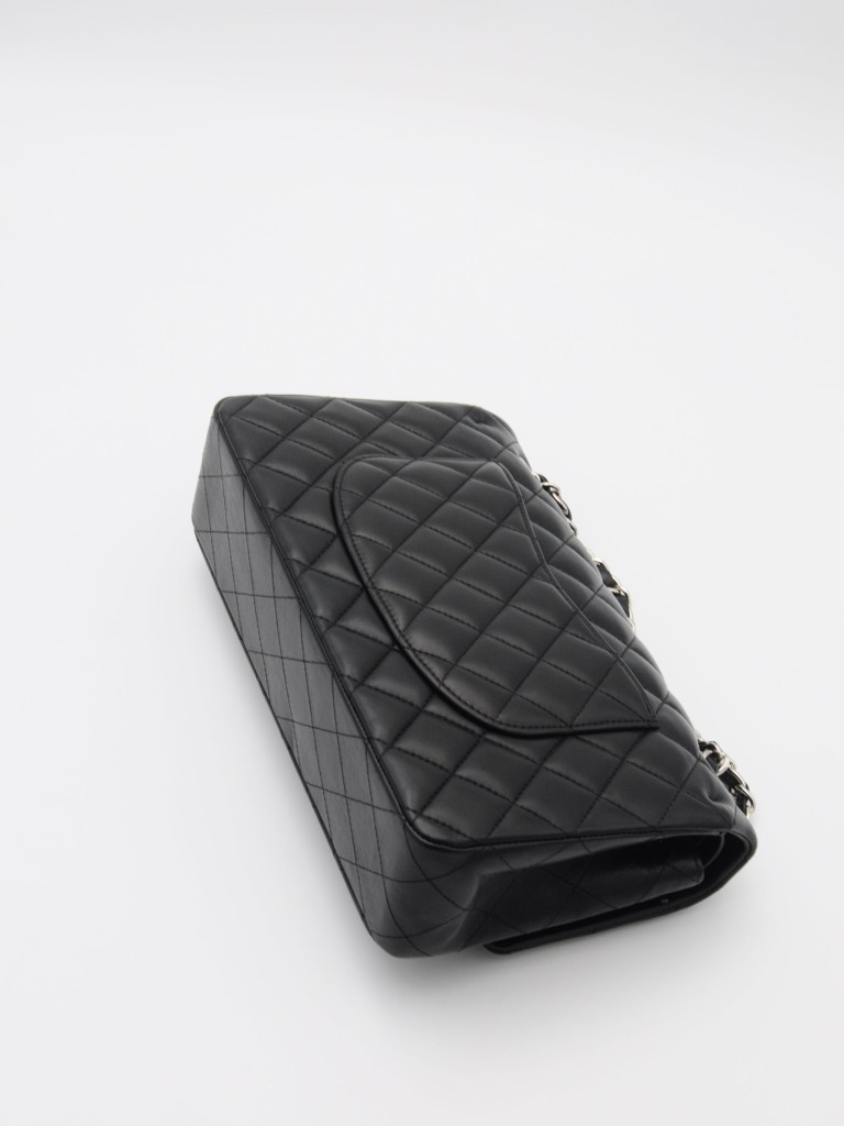 Chanel Classic Medium Double Flap torebka
