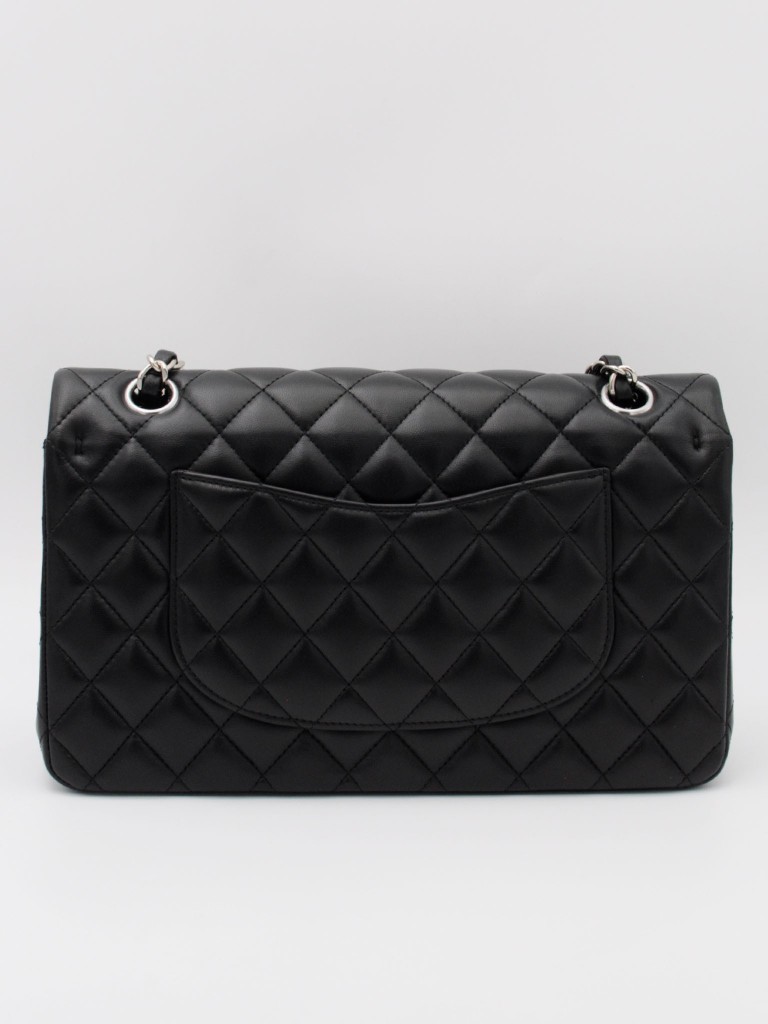 Chanel Classic Medium Double Flap torebka