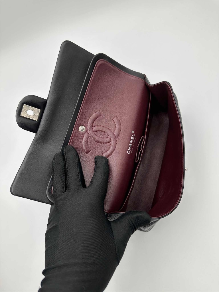 Chanel Classic Medium Double Flap torebka