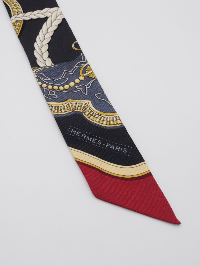 Hermes twilly
