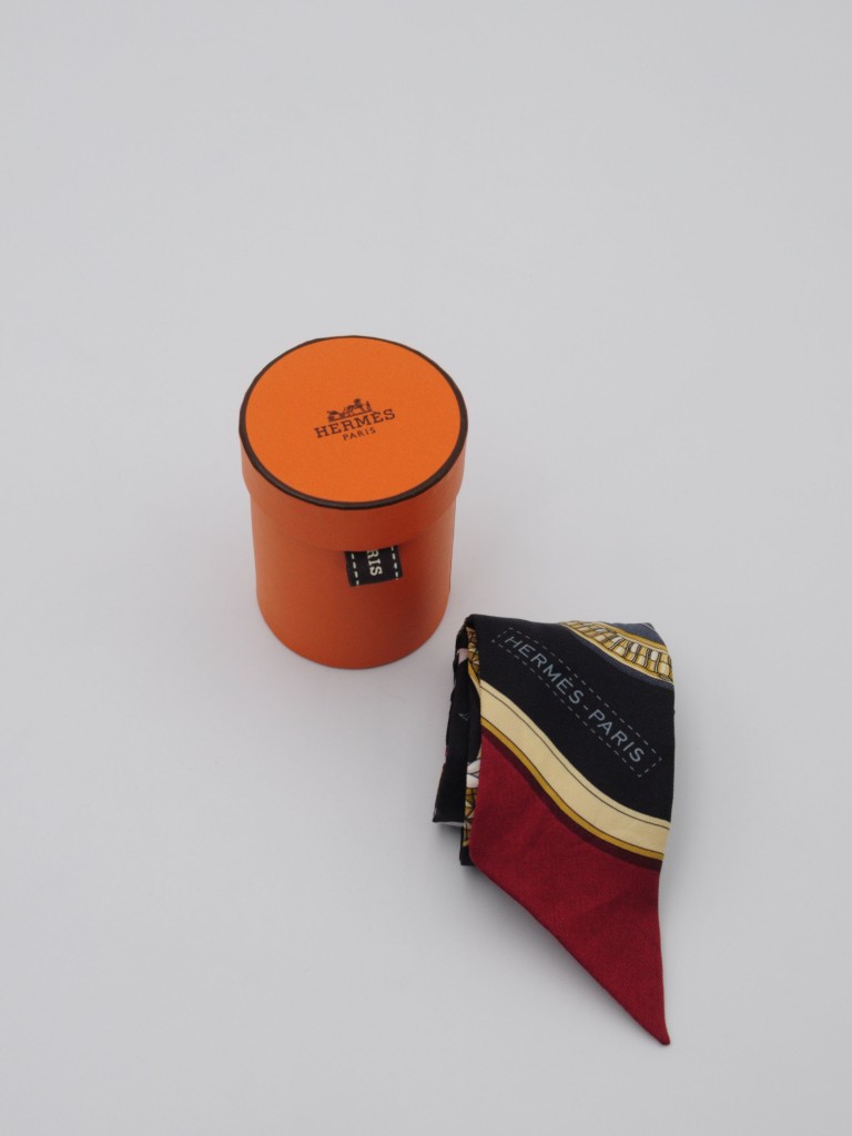 Hermes twilly