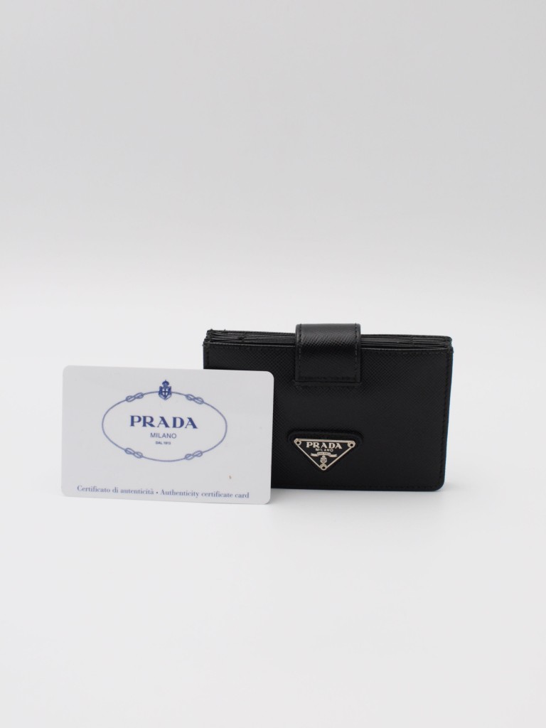 Prada cardholder