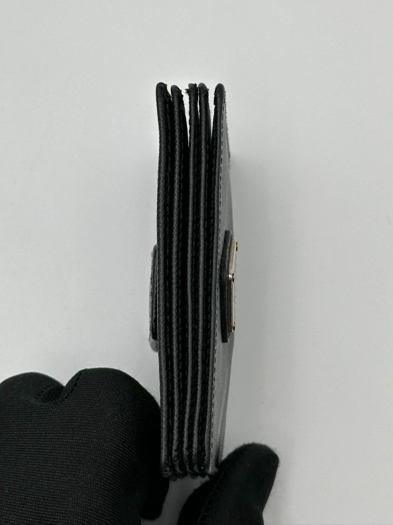 Prada cardholder