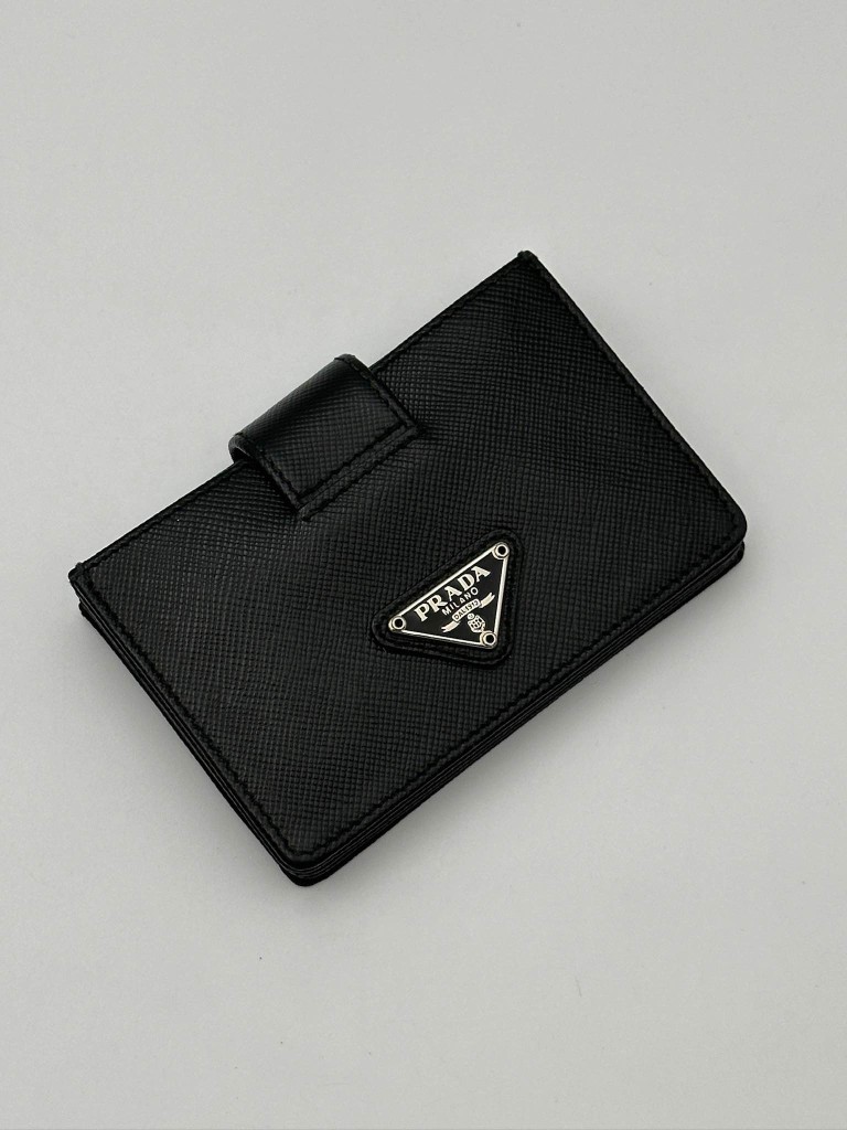 Prada cardholder