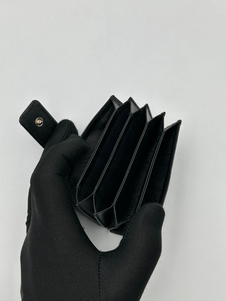 Prada cardholder