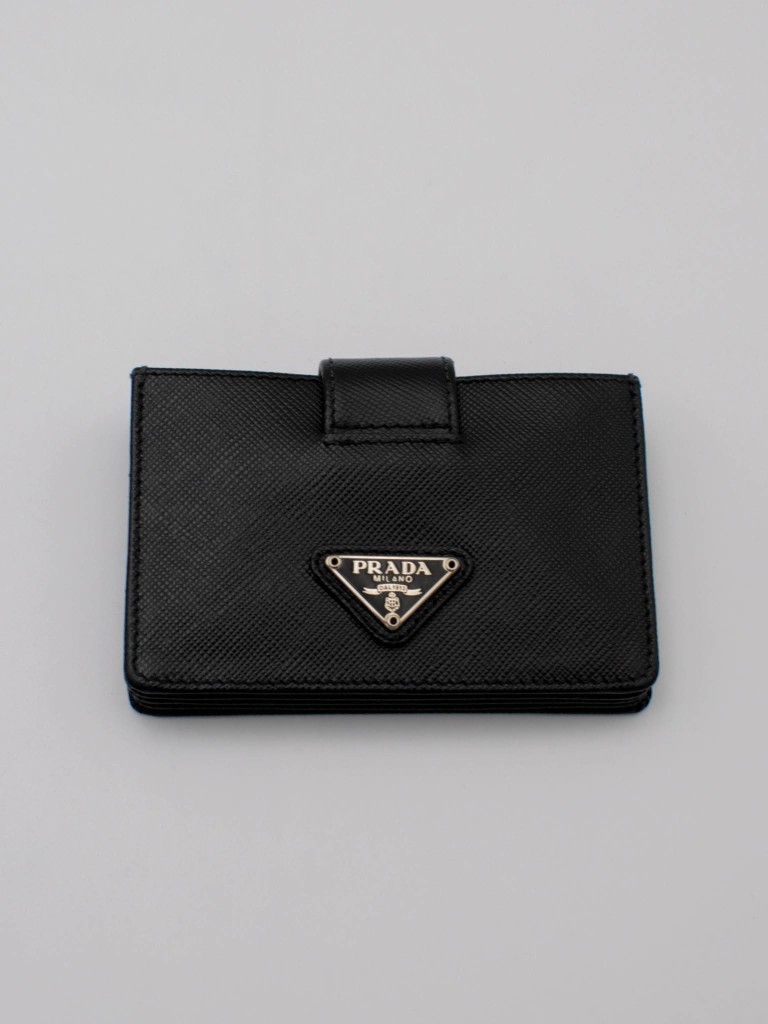 Prada cardholder