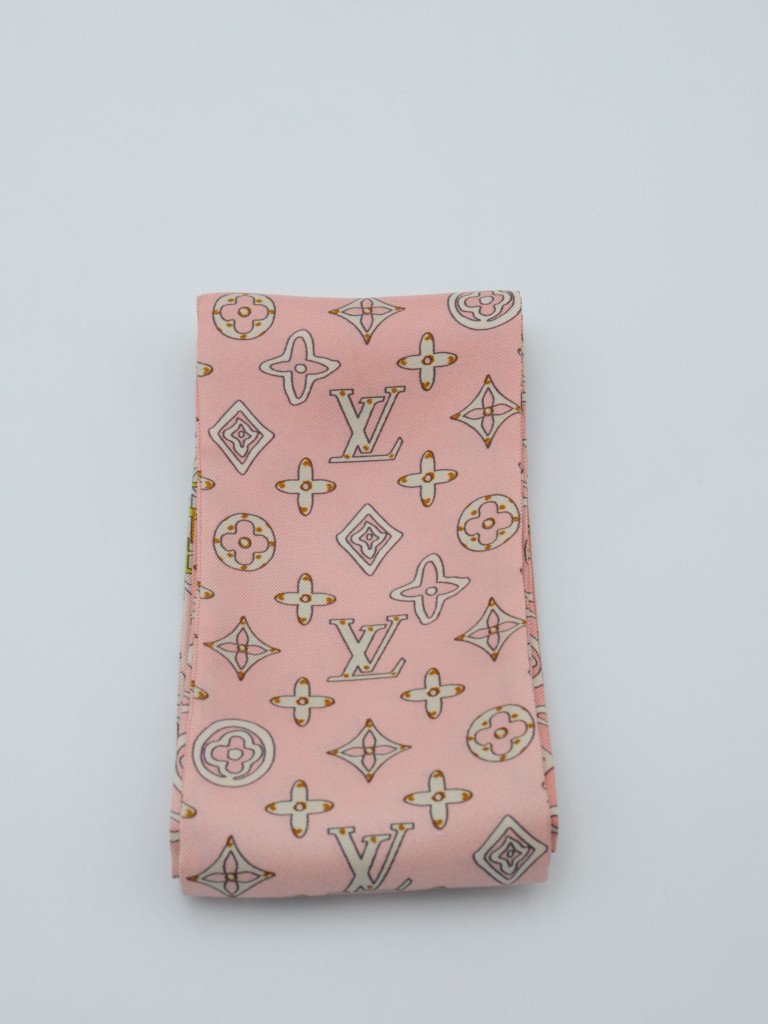 Louis Vuitton apaszka