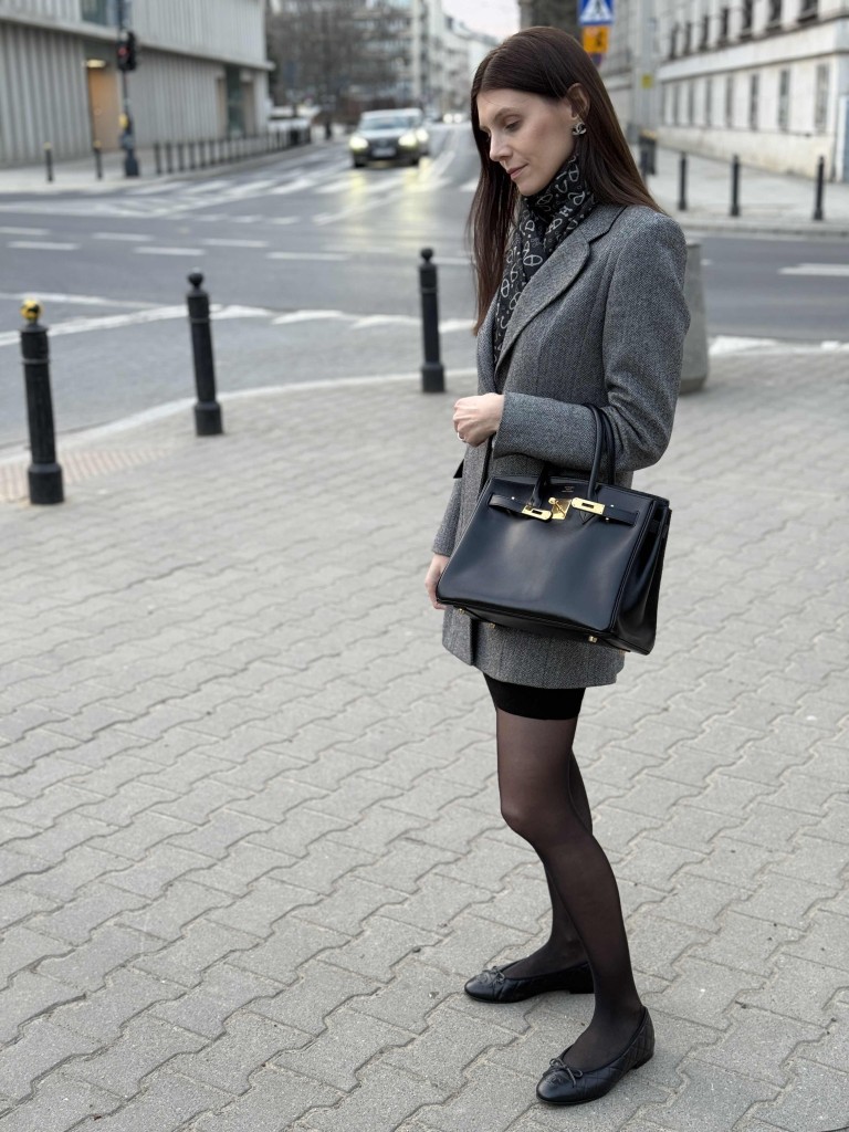 Hermes Birkin 30 bag