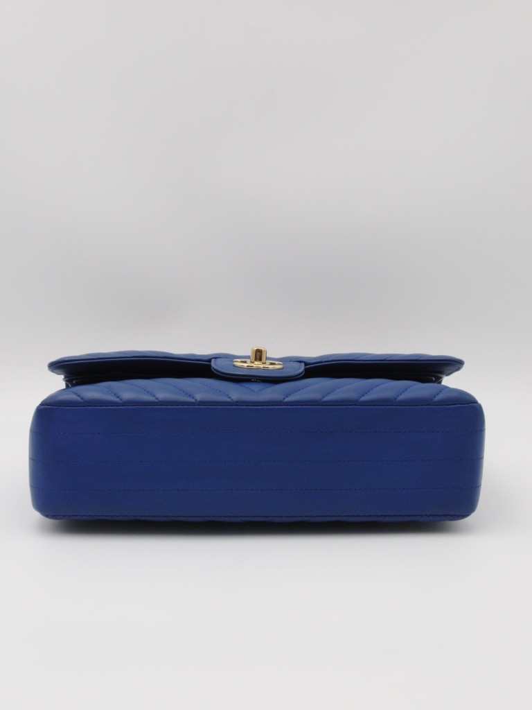 Chanel Classic Medium Double Flap torebka
