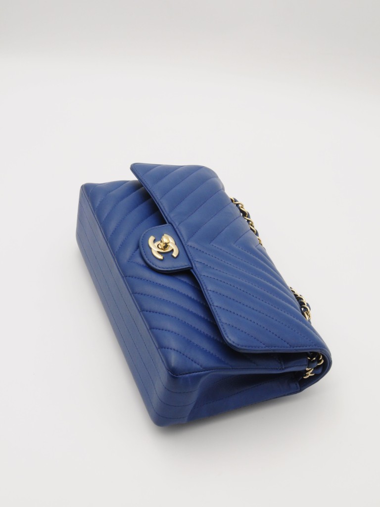 Chanel Classic Medium Double Flap torebka