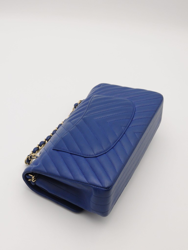 Chanel Classic Medium Double Flap torebka
