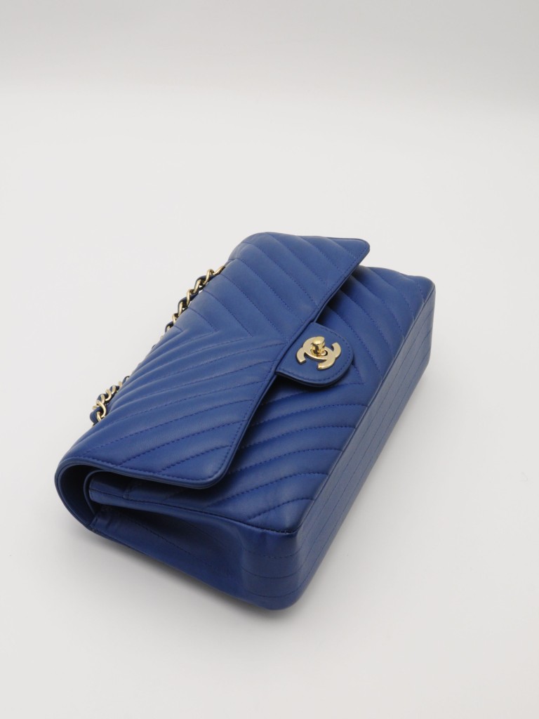 Chanel Classic Medium Double Flap torebka