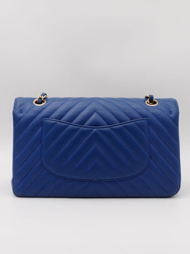 Chanel Classic Medium Double Flap torebka