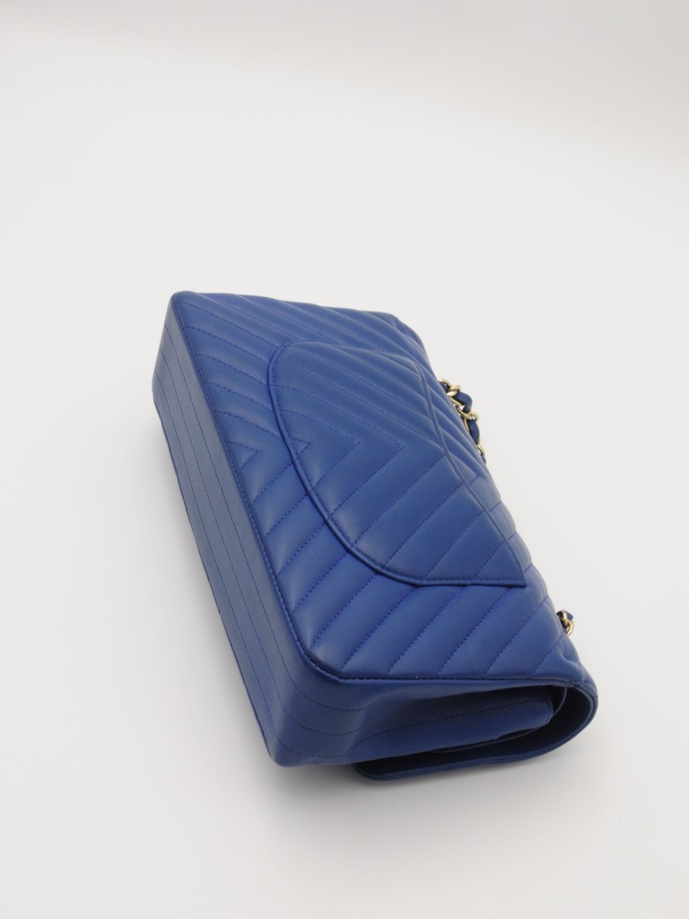 Chanel Classic Medium Double Flap torebka