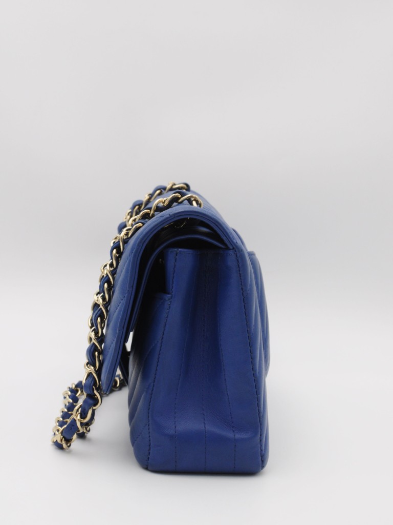 Chanel Classic Medium Double Flap torebka
