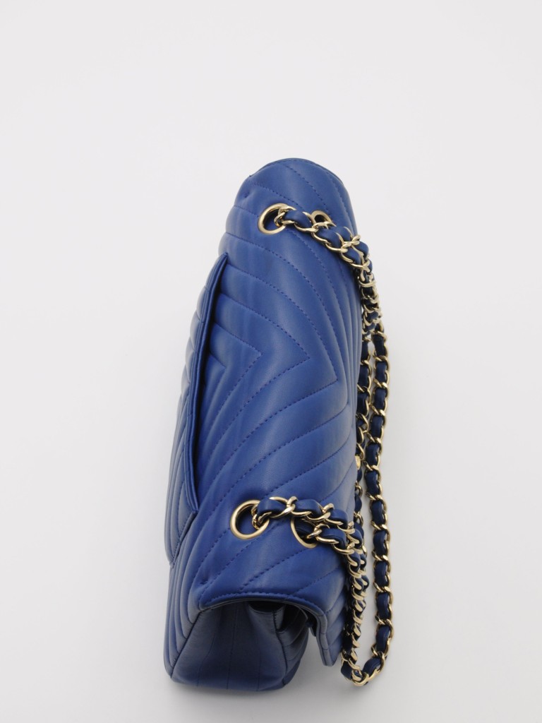 Chanel Classic Medium Double Flap torebka