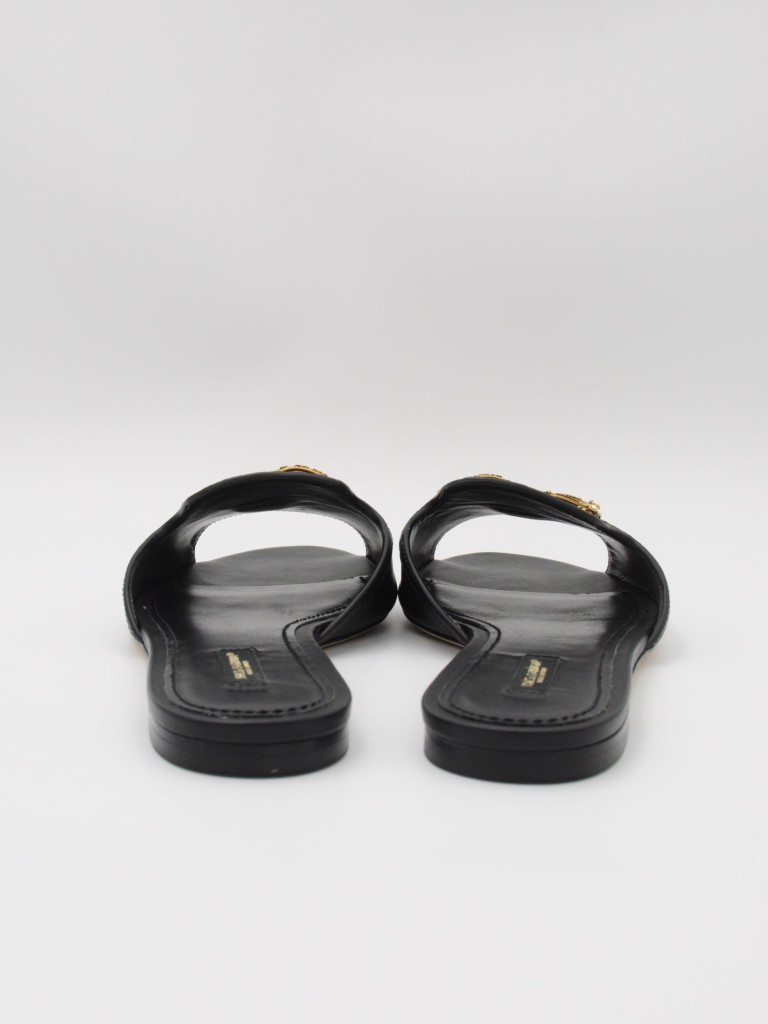 Dolce & Gabbana klapki