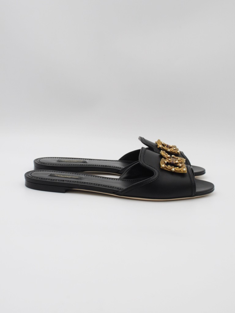 Dolce & Gabbana slides