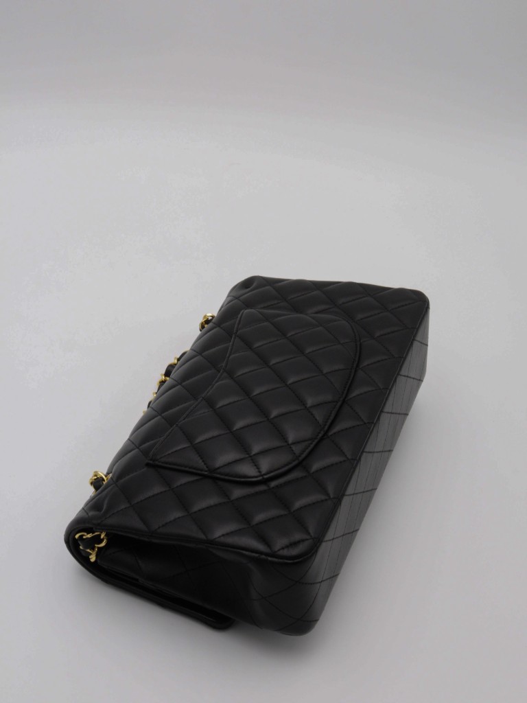 Chanel Classic Medium Double Flap torebka