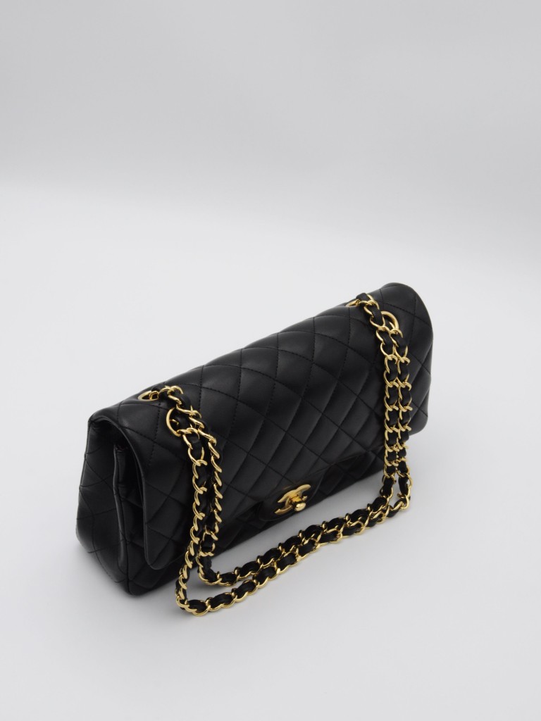 Chanel Classic Medium Double Flap torebka