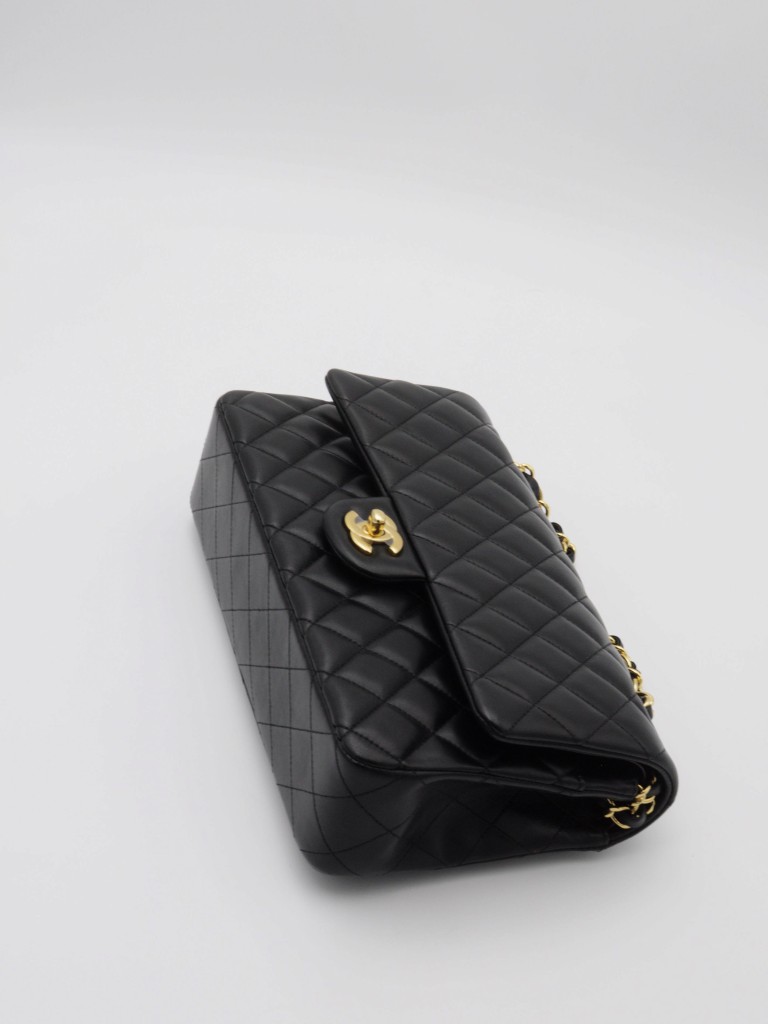 Chanel Classic Medium Double Flap torebka