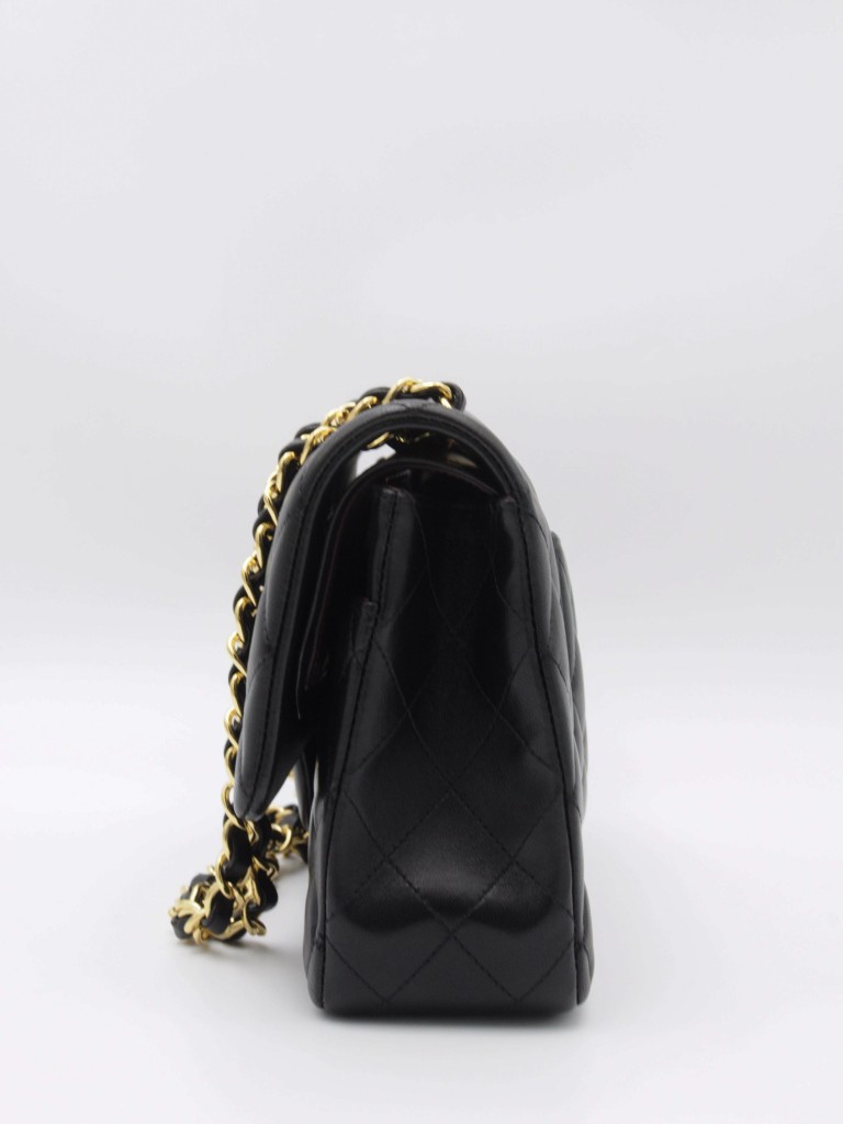 Chanel Classic Medium Double Flap torebka